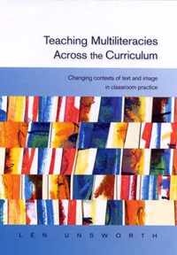 Teaching Multiliteracies Across the Curriculum