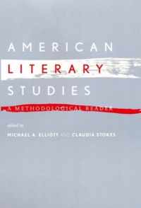 American Literary Studies