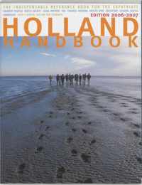 The Holland Handbook / 2006-2007