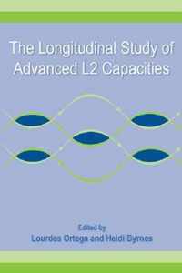 The Longitudinal Study of Advanced L2 Capacities