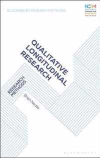 Qualitative Longitudinal Research