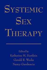 Systemic Sex Therapy