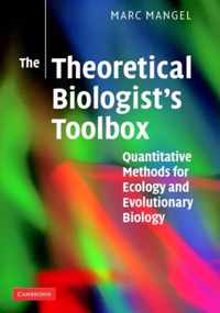 The Theoretical Biologist's Toolbox