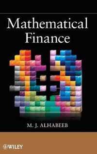 Mathematical Finance