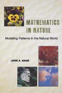 Mathematics in Nature