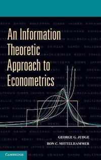 An Information Theoretic Approach to Econometrics