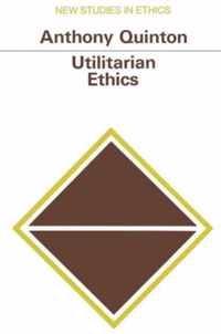 Utilitarian Ethics