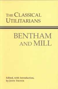 Classical Utilitarians