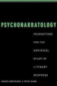 Psychonarratology