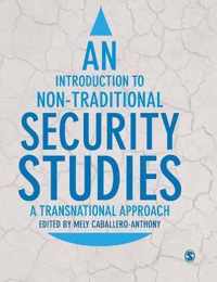 An Introduction to Non-traditional Security Studies