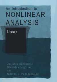 An Introduction to Nonlinear Analysis