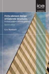 Finite-Element Design of Concrete Structures