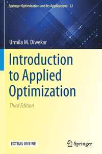 Introduction to Applied Optimization