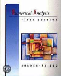 Numerical Analysis