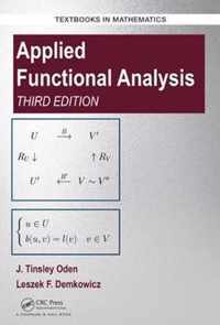 Applied Functional Analysis