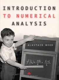 Introduction To Numerical Analysis