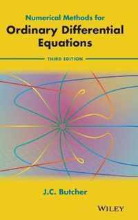 Numerical Methods for Ordinary Differential Equations