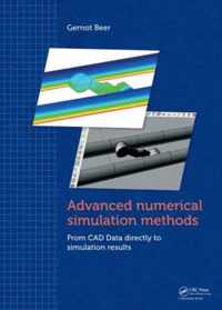 Advanced Numerical Simulation Methods