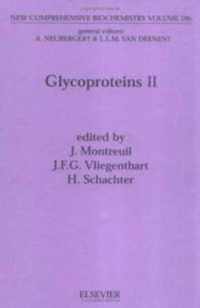 Glycoproteins II