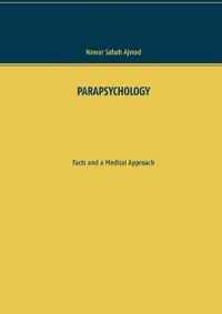 Parapsychology