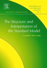 The Structure and Interpretation of the Standard Model