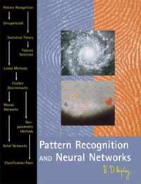 Pattern Recognition and Neural Networks