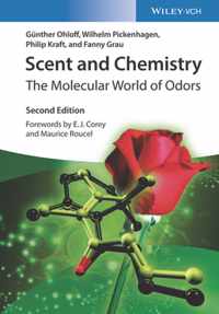 Scent and Chemistry: The Molecular World of Odors