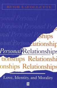 Personal Relationships