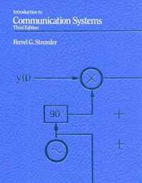 Introduction to Communication Systems