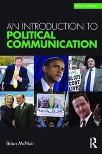 An Introduction to Political Communication