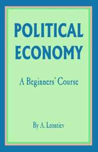 Political Economy