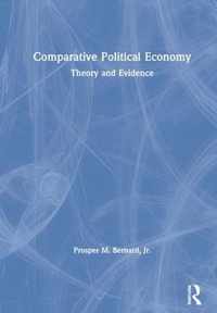 Comparative Political Economy