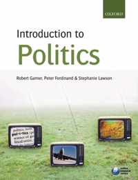 Introduction To Politics