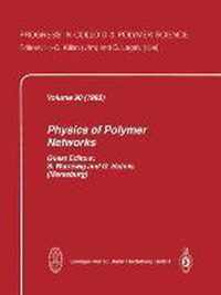 Physics of Polymer Networks