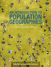 An Introduction to Population Geographies