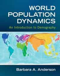 World Population Dynamics