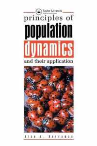 Principles of Population Dynamics and Their Application