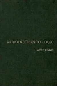 Introduction to Logic