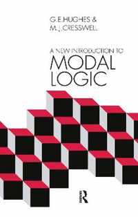 A New Introduction to Modal Logic