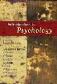 Introduction to Psychology