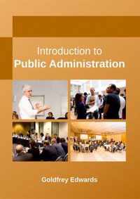 Introduction to Public Administration