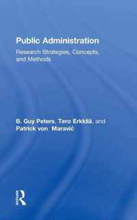 Public Administration