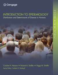 Introduction to Epidemiology