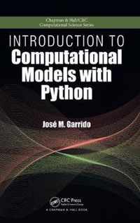 Introduction to Computational Models with Python