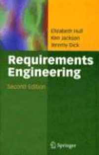 Requirements Engineering