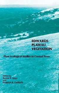 Edwards Plateau Vegetation