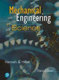 Mechanical Engineering Science;