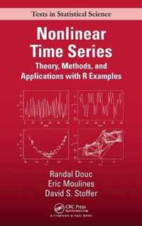 Nonlinear Time Series