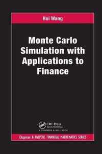 Monte Carlo Simulation with Applications to Finance