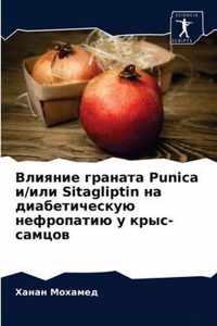   Punica / Sitagliptin  